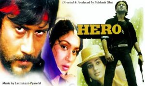 Tu Mera Hero Hai Lyrics in Hindi