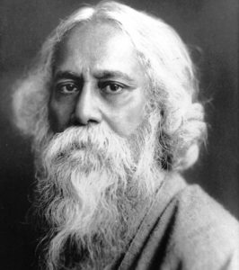 Jana Gana Mana Rabindranath Tagore
