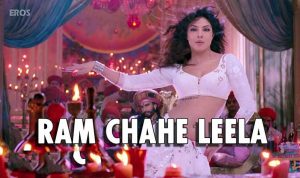 Ram Chahe Leela Lyrics in Hindi