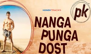 Nanga Punga Hindi Lyrics
