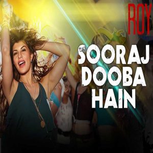 Sooraj Dooba Hai Lyrics