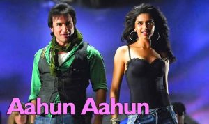 aahun aahun lyrics in hindi