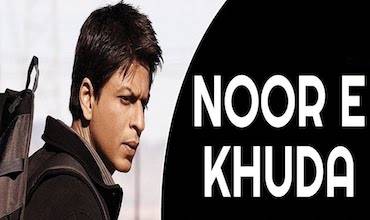 noor e khuda lyrics in Hindi