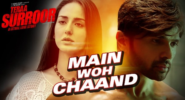 main woh chand Lyrics in Hindi