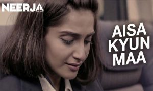 Aisa Kyun Maa Lyrics in Hindi