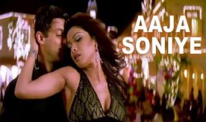 Aaja Soniye Lyrics in Hindi