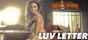 Luv Letter Michael Mishra
