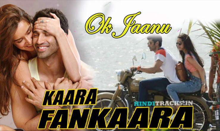 Kaara Fankaara Ok Jaanu