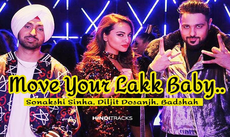 move your lakk hindi lyrics