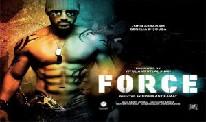Force movie hindi lyrics