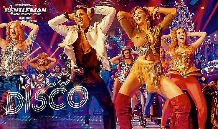disco disco hindi lyrics