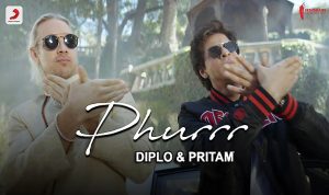 phurrr hindi lyrics