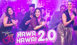 Hawa Hawai 2.0 Hindi Lyrics