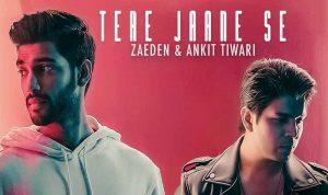 Tere Jaane Se Hindi Lyrics
