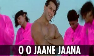 O Oh Jane Jaana Lyrics in Hindi