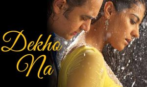 Dekho Na lyrics in Hindi