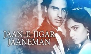 Jaan-E-Jigar Jaaneman