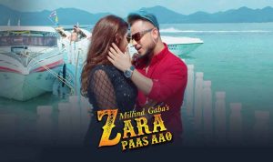 Zara Paas Aao Lyrics