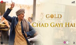 Chad Gayi Hai Lyrics