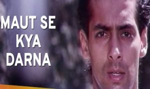 maut se kya darna lyrics in Hindi