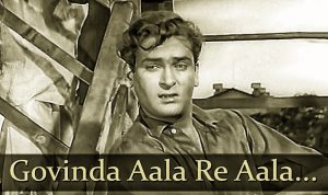 Govinda Aala Re lyrics