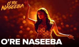 O Re Naseeba Lyrics