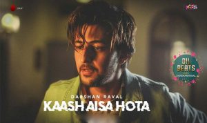 Kaash Aisa Hota Lyrics