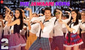 The Jawaani Song Lyrics