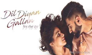 Dil Diyan Gallan Lyrics in Hindi