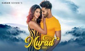 Murad Lyrics in Hindi