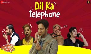 Dil Ka Telephone Lyrics