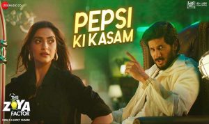 Pepsi Ki Kasam Lyrics in Hindi