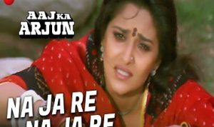 Na Ja Re(Female) Lyrics in Hindi
