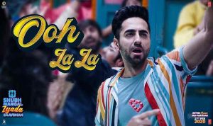 Ooh La La Lyrics in Hindi
