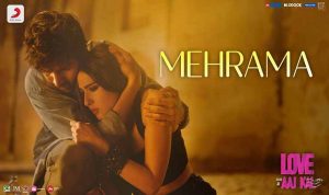 Mehrama Lyrics in Hindi