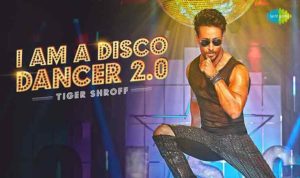 I Am A Disco Dancer 2.0 lyrics in Hindi