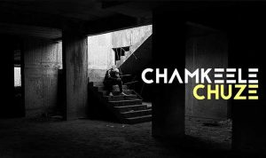 Chamkeele Chuze Lyrics Written in Hindi