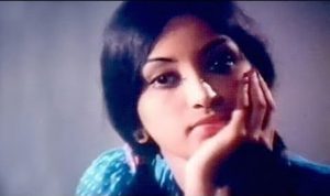 Sancha Naam Tera Lyrics in Hindi Julie