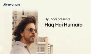 Haq Hai Humara Lyrics in Hindi