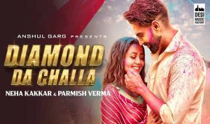 Diamond Da Challa lyrics in Hindi