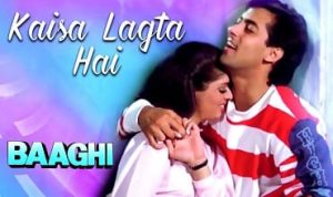 Kaisa Lagta Hai Lyrics in Hindi