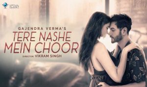 Tere Nashe Mein Choor Lyrics in Hindi