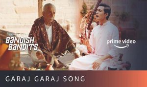 Garaj Garaj Lyrics in Hindi