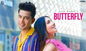 Butterfly Lyrics in Hindi Jass Manak Punjabi