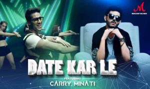 Date Kar Le Lyrics in Hindi