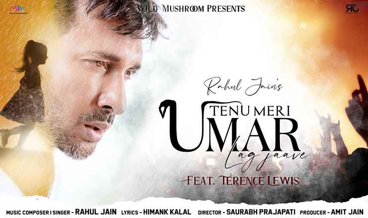 Tenu Meri Umar Lag Jaave Lyrics in Hindi