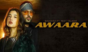 Awaara Lyrics in Hindi