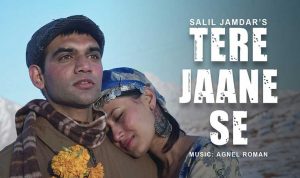 Tere Jaane Se Lyrics in Hindi