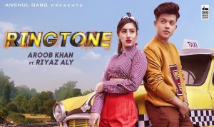 Ringtone lyrics in Hindi