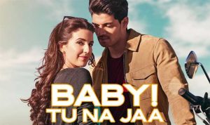 Baby Tu Na Jaa Lyrics in Hindi